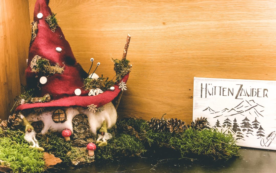 Weihnachten To – Go