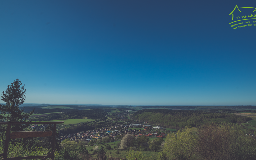 Wiedereröffnung