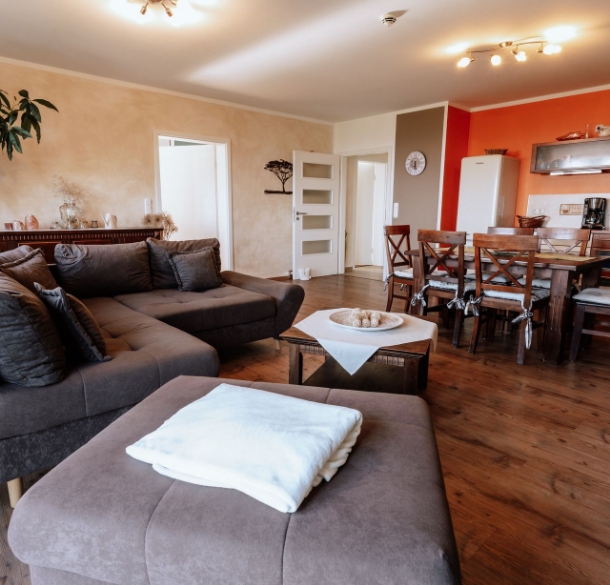 ferienwohnung